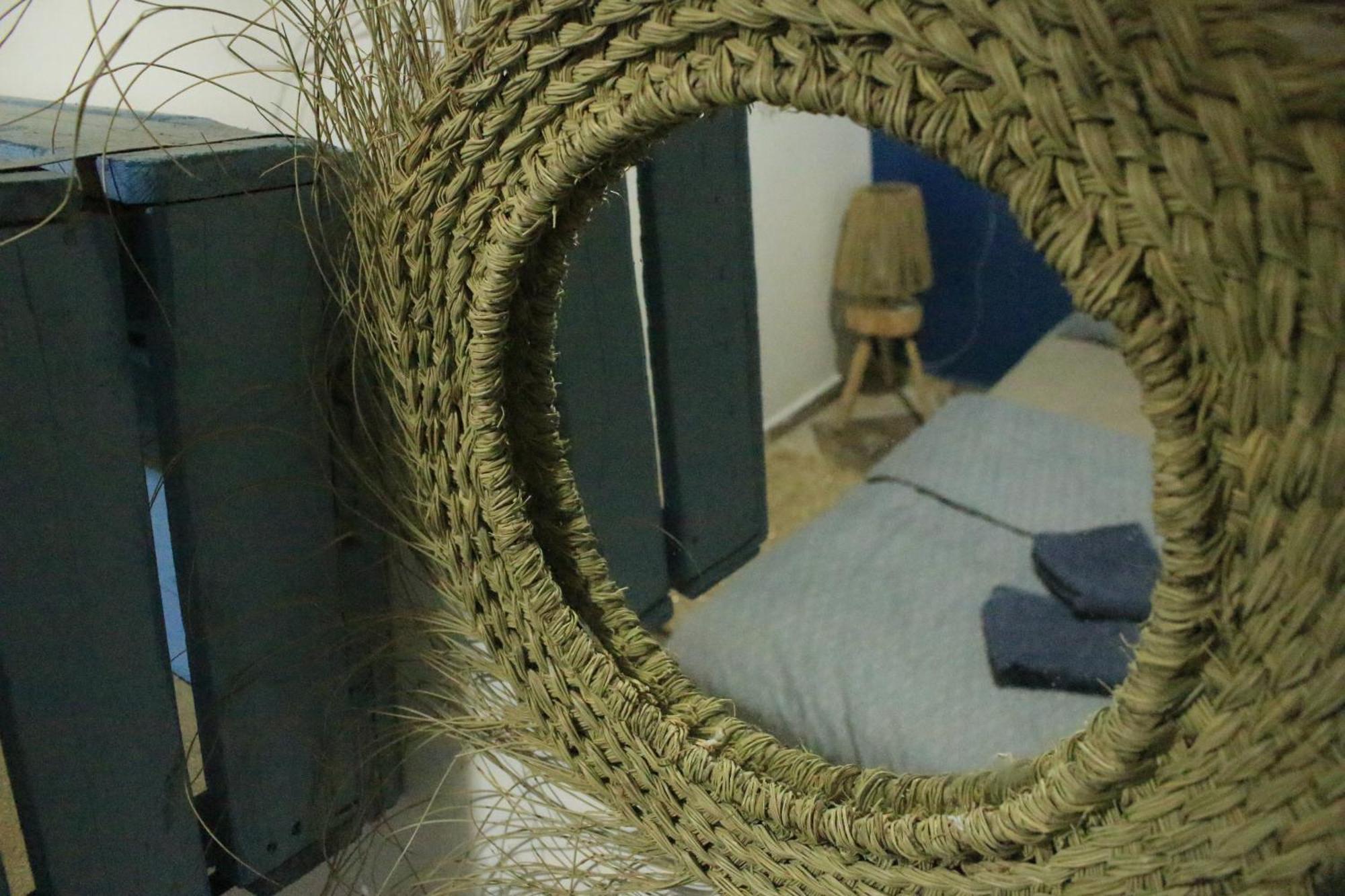 Mamo Surf Morocco Hostel Tamraght Bagian luar foto
