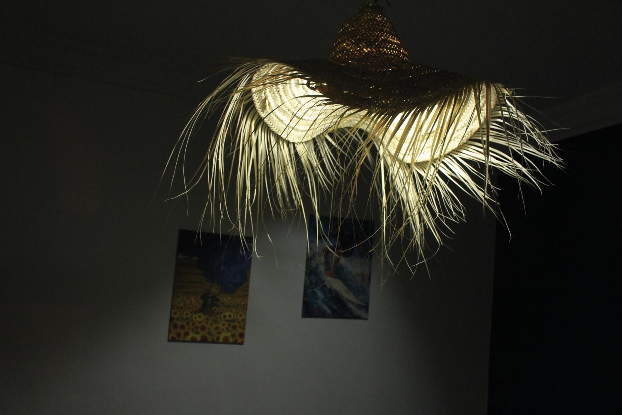 Mamo Surf Morocco Hostel Tamraght Bagian luar foto
