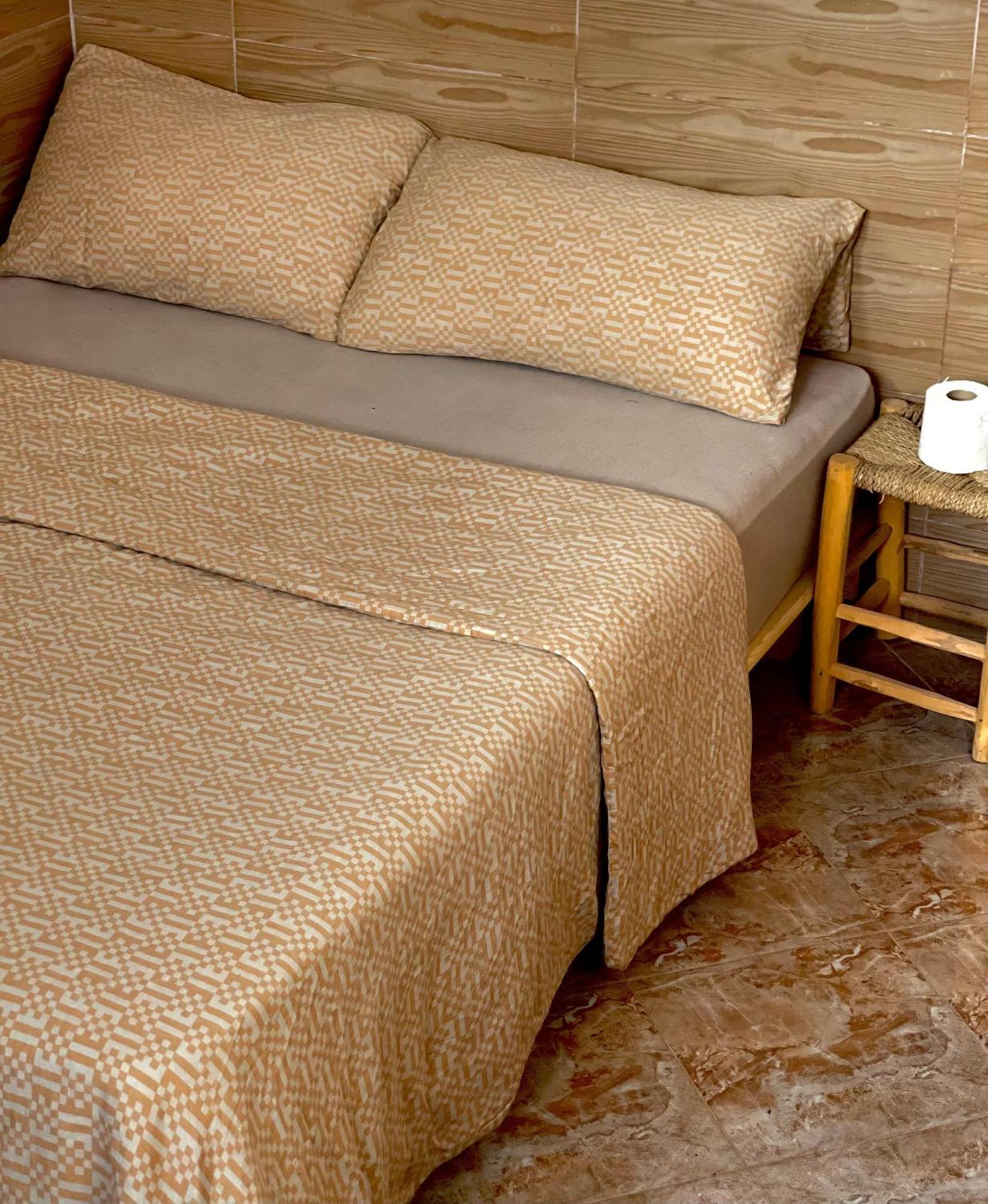 Mamo Surf Morocco Hostel Tamraght Bagian luar foto